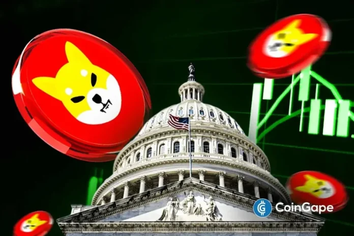 T. Rowe Price has officially filed for the Shiba Inu ETF with the U.S. SEC. If approved, this could be the first Spot product tied to the SHIB token. T. Rowe Price Files for First-Ever Shiba Inu ETF The $1.7 trillion investment giant, T. Rowe Price, has submitted an S-1 filing for the first U.S.
The post <a href="https://coingape.com/1-7-trillion-t-rowe-price-files-for-first-u-s-spot-shiba-inu-etf-boosting-shibs-adoption/">$1.7 Trillion T. Rowe Price Files for First U.S. Spot Shiba Inu ETF, Boosting SHIB’s Adoption</a> appeared first on <a href="https://coingape.com/">CoinGape</a>.