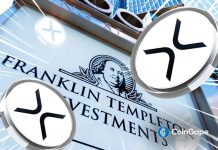$1.6T Franklin Templeton Reveals Why They Are Betting Big on XRP