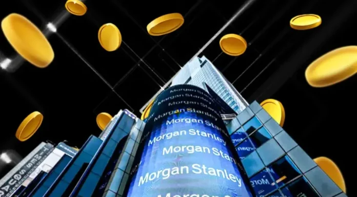 $1.7T Morgan Stanley to Partner with ZeroHash to Offer Crypto Trading