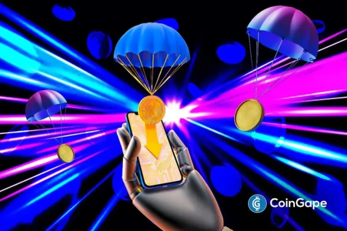 For early-stage adopters, crypto airdrops have become a trending marketing strategy. Despite being received for free, these airdropped tokens are taxable. In this article, you will find further details about how and why these tokens are taxed. Before digging any further, we have a beginner article titled “What is an airdrop?,” and collection of “top crypto
The post <a href="https://coingape.com/blog/are-airdropped-tokens-really-taxable/">Are Airdropped Tokens Really Taxable? </a> appeared first on <a href="https://coingape.com/">CoinGape</a>.