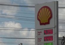 Graphic: Track U.S. and state gas prices