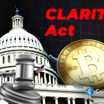 Institutional Bitcoin Futures Activity Climbs as Senate Sets January 27 CLARITY Act Markup