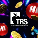 $200B Texas Teachers Retirement Fund Discloses $25M Bitcoin via MSTR Stock as Strategy Outperforms ‘Mag 7’