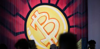 Bitcoin and other crypto assets sink in flight from risk