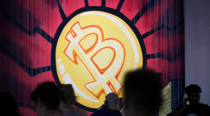 Bitcoin and other crypto assets sink in flight from risk