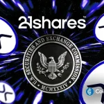 21Shares Moves Closer to XRP ETF Launch as SEC Review Window Opens