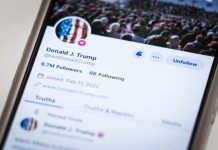 Trump Media to merge with nuclear fusion company