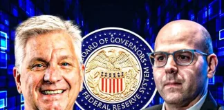 25 or 50 bps? Waller, Miran Split on Fed Rate Cut Size Ahead of FOMC