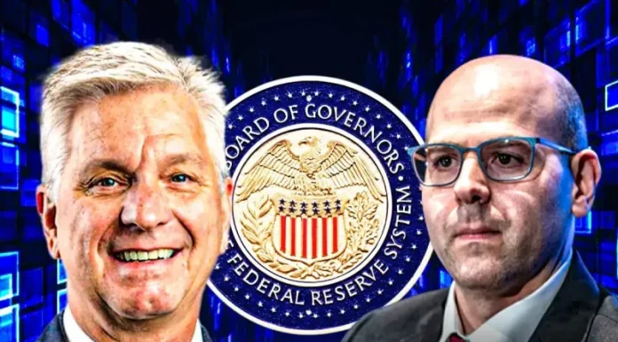 25 or 50 bps? Waller, Miran Split on Fed Rate Cut Size Ahead of FOMC