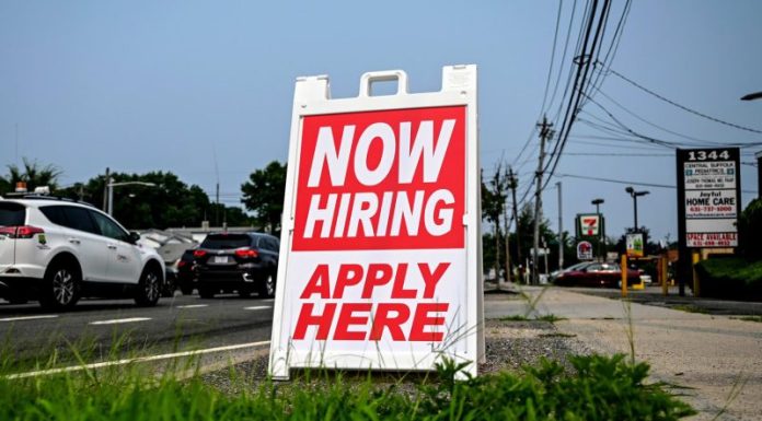 Trump administration ramps up pressure on Labor Department with data probe