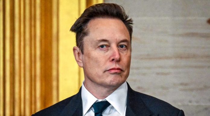 Musk threatens ‘immediate’ legal action against Apple over alleged antitrust violations