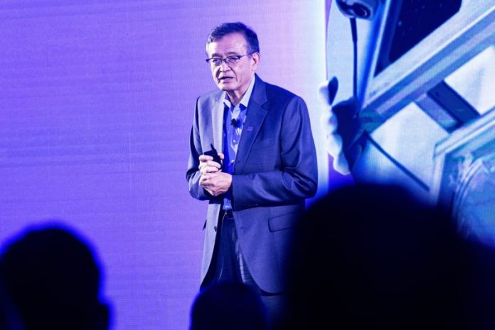 <p id='anchor-475c21' class='body-graf'>President Donald Trump on Thursday demanded that the CEO of the tech firm Intel resign immediately, saying he is “highly conflicted” because of alleged ties to China. </p>
<p id='anchor-65e540' class='body-graf'>“There is no other solution to this problem,” Trump wrote on Truth Social. </p>
<div id='taboolaReadMoreBelow'></div>
<p id='anchor-a4c127' class='body-graf'>Trump’s attack on the Intel chief is his latest attempt to pressure the semiconductor industry, which has fueled the boom in artificial intelligence. On Wednesday, he said he would hit imported computer chips with a 100% tariff unless companies are making them, or plan to make them, in the United States.</p>
<p id='anchor-7022d9' class='body-graf'>The demand also comes after Sen. Tom Cotton wrote to Intel Chairman Frank Yeary to “express concerns about the security and integrity of Intel’s operations and its potential impact on U.S. national security.” </p>
<p id='anchor-0ad2e3' class='body-graf'>Cotton, a Republican from Arkansas, claims in the letter that Intel’s recently named CEO, Lip-Bu Tan, “reportedly controls dozens of Chinese companies and has a stake in hundreds of Chinese advanced-manufacturing and chip firms. At least eight of these companies reportedly have ties to the Chinese People’s Liberation Army.”</p>
<p id='anchor-8b9c5d' class='body-graf'>Cotton asked Intel whether it had asked Tan to “divest from his positions in semiconductor firms linked to the Chinese Communist Party or the People’s Liberation Army and any other concerning entities in China that could pose a conflict of interest?” </p>
<p id='anchor-53f9fb' class='body-graf'>Cotton also asked the company if it was aware of any subpoenas that Tan’s former firm received and if Tan has disclosed any other ties to China.</p>
<p id='anchor-2a3912' class='body-graf'>Intel has not responded to NBC News’ request for comment on Cotton’s letter and Trump’s social media post.</p>
<p id='anchor-7cb543' class='body-graf'>The senator’s letter cites a recent Reuters story that said Tan “has invested in hundreds of Chinese tech firms, including at least eight with links to the People’s Liberation Army, according to a Reuters review of Chinese and U.S. corporate filings.’</p>
<p id='anchor-49b331' class='body-graf'>In March, Yeary announced that Tan had been named Intel CEO. Tan started working at the company on March 18. Tan was previously chief executive of Cadence Design Systems, an American chip design company based in California, from 2009 to 2021. </p>
<p id='anchor-967969' class='body-graf'>Intel’s rivals such as Taiwan Semiconductor, Samsung, GlobalFoundries and Nvidia have all announced plans to invest billions of dollars in their existing U.S. chipmaking infrastructure or deepen partnerships with U.S. companies like Apple to dodge those long-promised tariffs.</p>
<p id='anchor-7aaf6a' class='body-graf'>Further management turmoil for Intel likely spells more trouble and delays as it continues to try to play catch up with its competitors. The company’s stock market value, just shy of $90 billion, lags far behind most of its rivals. Its stock dropped more than 2% Thursday, erasing its gains for the year and underperforming the S&P 500’s 9% gain this year.</p>
<p id='anchor-78cf66' class='body-graf'>Intel’s last CEO, Patrick Gelsinger, was forced out at the end of 2024 after the company fell behind Nvidia, AMD and other chip firms in the AI race. That came as Gelsinger sought to transform the long-struggling company by attempting to build major chip factories in the U.S.</p>
<p id='anchor-f7bb22' class='body-graf'>But Intel’s debt load and the lead time that other companies already had on Intel were too much for Gelsinger to overcome. </p>
<p id='anchor-8b0615' class='body-graf'>In November, Intel received a nearly $8 billion grant under the Biden administration’s “CHIPS Act” for factory build-outs and to make secure chips for the Defense Department. </p>
<p id='anchor-8eaaf5' class='endmark body-graf'>But that grant was less than Intel was originally set to receive. It was reduced because U.S. officials worried about Intel’s ability to deliver what was promised, The New York Times reported. </p>
<p></p>
<div>This post appeared first on NBC NEWS</div>
<br>