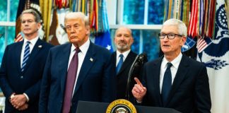 The CEO in chief: How Trump is getting what he wants from big business