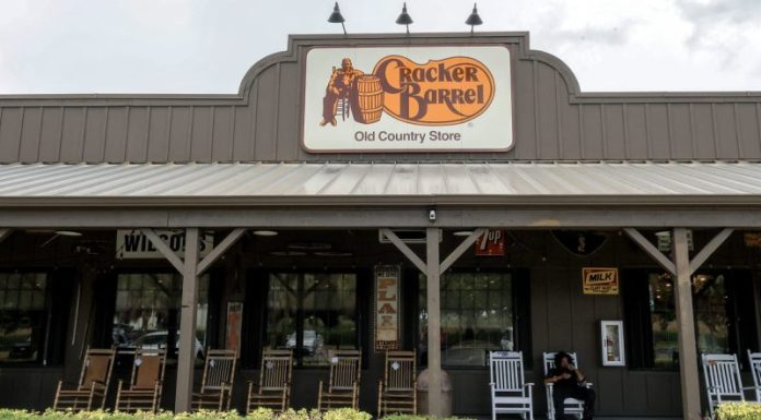 Cracker Barrel rebrand: Why companies retreat when faced with consumer criticism