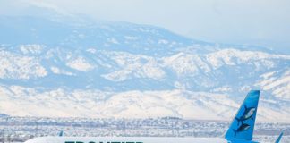 Frontier Airlines goes after struggling rival Spirit’s customers with 20 new routes