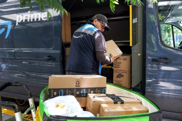 <p id='anchor-b30050' class='body-graf'>Amazon is eliminating a program that allows members of its Prime subscription program to share free shipping benefits with people outside their household.</p>
<p id='anchor-411c2f' class='body-graf'>The company began notifying users in recent days that it plans to end the Prime Invitee Program on Oct. 1, according to a notice viewed by CNBC.</p>
<div id='taboolaReadMoreBelow'></div>
<p id='anchor-6a9299' class='body-graf'>“We are writing to inform you that the Prime Invitee Program, which allowed sharing Prime’s fast, free delivery with others, will end on October 1, 2025,” the notice states. “Your invited guests will be notified directly about this change by September 5, 2025.”</p>
<p id='anchor-50d83c' class='body-graf'>Amazon previously let Prime members share free, two-day shipping with one other adult in their household, even if they used a different address.</p>
<p id='anchor-55f8ff' class='body-graf'>Starting next month, the company will require invitees who don’t live with the account holder to sign up for their own Prime membership.</p>
<p id='anchor-95ec45' class='body-graf'>It’s phasing out the program in favor of Amazon Family, which lets Prime members share free shipping and other benefits with one other adult, four children and up to four teens added before April 7, 2025.</p>
<p id='anchor-06d78a' class='body-graf'>All users must share the same primary residential address, or the “address you consider to be your home and where you spend the majority of your time,” Amazon said.</p>
<p id='anchor-7762ea' class='body-graf'>The change comes as Reuters reported Monday that Amazon’s Prime signups in the U.S. fell short of last year’s total and its own targets, citing internal company documents. Amazon told the outlet that Prime membership continues to grow in the U.S. and internationally.</p>
<p></p>
<div>This post appeared first on NBC NEWS</div>
<br>