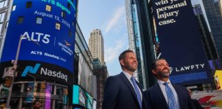 Trump family’s American Bitcoin makes stock market debut