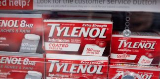 Kenvue stock drops 10% on report RFK Jr. will link autism to Tylenol use during pregnancy