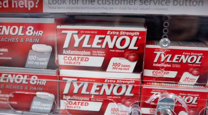 Kenvue stock drops 10% on report RFK Jr. will link autism to Tylenol use during pregnancy