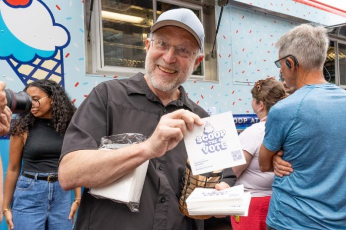Jerry Greenfield, co-founder of the Ben & Jerry’s ice cream brand, has stepped down from the company he started 47 years ago citing a retreat from its campaigning spirit under parent company Unilever.
Greenfield wrote in an open letter late Tuesday night — shared on X by his co-founder Ben Cohen — that he could no longer ‘in good conscience’ remain an employee of the company and said the company had been ‘silenced.’
He said the company’s values and campaigning work on ‘peace, justice, and human rights’ allowed it to be ‘more than just an ice cream company’ and said the independence to pursue this was guaranteed when Anglo-Dutch packaged food giant Unilever bought the brand in 2000 for $326 million.
Cohen’s statement didn’t mention Israel’s ongoing military operation in Gaza, but Ben & Jerry’s has been outspoken on the treatment of Palestinians for years and in 2021 withdrew sales from Israeli settlements in what it called ‘Occupied Palestinian Territory.’
Greenfield’s resignation comes five months after Ben & Jerry’s filed a lawsuit accusing Unilever of firing its chief executive, David Stever, over his support for the brand’s political activism. In November last year Ben & Jerry’s filed another lawsuit accusing Unilever of silencing its public statements in support of Palestinian refugees.
‘It’s profoundly disappointing to come to the conclusion that that independence, the very basis of our sale to Unilever, is gone,’ Greenfield said.
‘And it’s happening at a time when our country’s current administration is attacking civil rights, voting rights, the rights of immigrants, women, and the LGBTQ community,’ he added.
Jerry Greenfield, left, and Bennett Cohen, the founders of Ben and Jerry’s founders, in Burlington, Vt., in 1987.Toby Talbot / AP file
Richard Goldstein, the then president of Unilever Foods North America, said in a statement after the sale in 2000 that Unilever was ‘in an ideal position to bring the Ben & Jerry’s brand, values and socially responsible message to consumers worldwide.’
But now Greenfield claims Ben & Jerry’s ‘has been silenced, sidelined for fear of upsetting those in power.’ He said he would carry on campaigning on social justice issues outside the company.
The financial performance of the Ben & Jerry’s brand isn’t made public but Unilever’s ice cream division made 8.3 billion Euros ($9.8 billion) in revenue in 2024. Unilever is in the process of spinning off its ice cream division, however, into a separate entity which involves cutting some 7,500 jobs across its brands globally.
Cohen and Greenfield founded the business in 1978 in Burlington, Vermont, where it is still based.
NBC News has contacted Unilever for comment overnight but had not received any at the time of publication.
This post appeared first on NBC NEWS