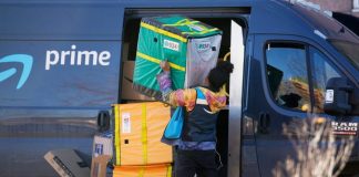 Amazon to pay $2.5 billion to settle FTC allegations that it duped customers into enrolling in Prime