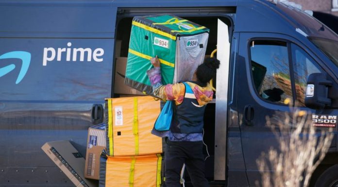 Amazon to pay $2.5 billion to settle FTC allegations that it duped customers into enrolling in Prime