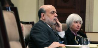 Former Fed chairs warn that removing Lisa Cook could lead to inflation boom