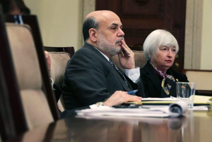 A group of the country’s top economic leaders, including every living former Federal Reserve chair, filed an amicus brief with the Supreme Court on Thursday in support of Fed governor Lisa Cook, who President Donald Trump is seeking to remove.
The group, led former central bank chiefs Alan Greenspan, Ben Bernanke and Janet Yellen, said that “allowing the removal of Governor Lisa D. Cook while the challenge to her removal is pending would threaten that independence and erode public confidence in the Fed.”
The bipartisan group, which also includes former Treasury Secretaries Robert Rubin, Larry Summers, Hank Paulson, Jack Lew and Timothy Geithner, added that “the independence of the Federal Reserve, within the limited authority granted by Congress to achieve the goals Congress itself has set, is a critical feature of our national monetary system.”
As the U.S. central bank, the Federal Reserve is part of the U.S. government and its leaders are put in place by elected officials, but it also retains a considerable amount of independence that is meant to allow it to make decisions purely out of economic concerns rather than political ones.
The former economic officials said that an erosion of Fed independence could result “in substantial long-term harm and inferior economic performance overall.”
The Supreme Court is considering whether Trump has the authority to fire Cook, who has been a target for the White House for weeks as part of a broader pressure campaign to push the Fed to more aggressively cut interest rates.
Cook’s attempted removal stems from allegations of mortgage fraud, made in August by top Trump ally and Federal Housing Finance Authority Director Bill Pulte.
Cook has repeatedly denied the allegations and has not been charged with any crime. Documents reviewed by NBC News in mid-September appeared to contradict Pulte’s allegations.
Two courts have so far blocked Cook’s removal, leading Trump to ask the Supreme Court a week ago to allow him to fire her. In a court filing, Solicitor General D. John Sauer said a judge’s ruling that blocked the firing constituted “improper judicial interference.”
In a filing to the Supreme Court on Thursday, Cook’s lawyers said that ‘she committed neither ‘fraud’ nor ‘gross negligence’ in relation to her mortgages.’
Cook asked the court to deny Trump’s attempt to remove her while the case is argued.
The White House has repeatedly maintained that Trump “lawfully removed Lisa Cook for cause.”
The brief filed Thursday is a who’s who of the country’s top economic minds. Former Fed governor Dan Tarullo is also listed as a signatory to the brief, as well as the economists Ken Rogoff, Phil Gramm and John Cochrane.
Glenn Hubbard, Greg Mankiw, Christina Romer, Cecilia Rouse, Jared Bernstein and Jason Furman, a group<strong> </strong>who served as top officials on the White House’s council of economic advisers during Republican and Democrat administrations, also signed the brief.
None of the officials who signed the filing have served in either of Trump’s administrations.
Lisa Cook is sworn in during a Senate Banking hearing in 2023.Drew Angerer / Getty Images file
Trump is the first president in U.S. history to try to remove a sitting Fed official.
‘There is broad consensus among economists, based on decades of macroeconomic research, that a more independent central bank will lead to lower and more stable inflation without creating higher unemployment — thus helping to achieve the Federal Reserve’s statutory objective of price stability and maximum employment,’ the officials said in the brief.
‘The Federal Reserve walks a careful line in pursuit of its goals.’
They noted that ‘elected officials often favor lowering interest rates to boost employment, particularly leading up to an election.’
‘Although that approach may satisfy voters temporarily, it does not lead to lasting gains for unemployment or growth and can instead lead to persistently higher inflation in the long-term and thus ultimately harm the national economy.’
The former Fed chairs and economic officials, in their filing, highlight a notorious case of political pressure on the Fed:
‘In the early 1970s, President Richard Nixon famously exerted political pressure over then-Chair of the Fed Arthur Burns to lower unemployment by reducing interest rates. During this period ‘the Fed made only limited efforts to maintain policy independence and, for doctrinal as well as political reasons, enabled a decade of high and volatile inflation.’ This contributed to an ‘inflationary boom’ and deep recession that took years to bring back under control.’
This post appeared first on NBC NEWS