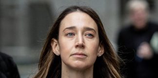 Charlie Javice sentenced to 7 years in prison for fraudulent $175M sale of aid startup