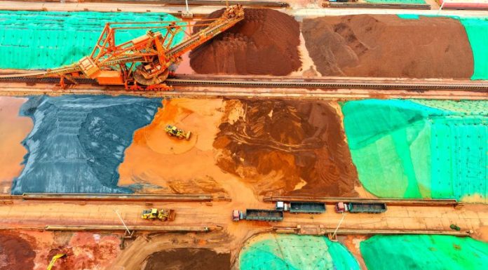 China outlines more controls on exports of rare earths and technology