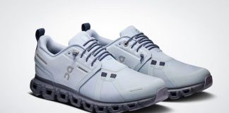 Customers sue sneaker company On over shoes that cause ‘noisy and embarrassing squeak’