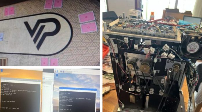 X-ray tables, hidden cameras: The tech in rigged poker games linked to the mob and NBA