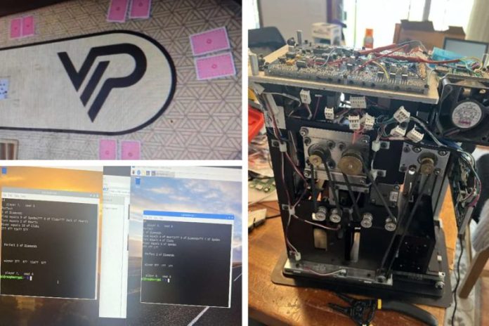 Card-reading contact lenses, X-ray poker tables, trays of poker chips that read cards, hacked shuffling machines that predict hands. The technology alleged to have been used to execute a multistate, rigged poker operation sounds like it’s straight out of Hollywood.
And those were only some of the gadgets that authorities say were used to swindle millions of dollars from unsuspecting victims through rigged, high-dollar, underground poker games over more than five years.
A sprawling indictment unsealed Thursday by the U.S. attorney for the Eastern District of New York charged Chauncey Billups, the head coach of the NBA’s Portland Trail Blazers, and Damon Jones, a former NBA player, along with members of the Mafia and dozens of other defendants, with being part of a conspiracy.
The victims were “at the mercy of concealed technology, including rigged shuffling machines and specially designed contacts lenses and sunglasses to read the backs of playing cards, which ensured that the victims would lose big,” U.S. Attorney Joseph Nocella of Brooklyn said in a statement.
Cheating at poker is as old as poker itself. But today, wearable tech and nano-cameras are putting even upstanding poker players on their guard.
The defendants used “special contact lenses or eyeglasses that could read pre-marked cards,” Nocella said at a news conference announcing the indictments.
He also showed a photo of an X-ray table that “could read cards face down on the table … because of the X-ray technology.”
An X-ray poker table in an image from defendant Robert Stroud’s iCloud account.U.S. Justice Department
“Defendants used other cheating technologies, such as poker chip tray analyzers, which is a poker chip tray that secretly reads cards using a hidden camera,” he said.
And while marking poker cards so they are visible only with special eyewear is an old trick, new radio-frequency identification and infrared technologies have ramped up the sophistication levels.
Technically speaking, many of the devices involved in the alleged scam authorities detailed Thursday are relatively cheap to manufacture, said Sal Piacente, a gaming security consultant.
By the time they reach their customers, however, the cost of industrial shufflers or tables can easily approach $100,000, once distributors and middlemen are factored in.
“You could make a lucrative career buying this stuff,” Piacente said.
Casino and gaming security consultants told NBC News that the alleged scheme was possible only because the games were underground. In backrooms, there was none of the surveillance tech that reputable casinos use to catch players cheating.
“A lot of the features which made this scheme so successful would have been ID’d a lot sooner, or very quickly, in a traditional regulated gaming environment,” said Ian Messenger, a former U.K. law enforcement officer and founder and CEO of the Association of Certified Gaming Compliance Specialists.
More than any other tech, it was the reprogramming of the industrial card shufflers — identified in charging documents as Deckmate-brand machines — that authorities said was key to the alleged game rigging.
A DeckMate 2 shuffler taken apart on a table in an image from defendant Shane Hennen’s iCloud account. U.S. Justice Department
Deckmates are not sold directly to the public — though many used ones can be found for sale online. The ones at the high-dollar games cited in the indictment could read cards and predict which player had the best hand. Neither Deckmate nor its parent company, Light & Wonder, were implicated in any way in Thursday’s indictments.
A spokesman for Light & Wonder told NBC News in a statement that the company was aware of reports about the charges against people but said they were not affiliated with the company.
“We sell and lease our automatic card shufflers and other gaming products and services only to licensed casinos and other licensed gaming establishments,” said Andy Fouché, the company’s vice president of communications. “We will cooperate in any law enforcement investigation related to this indictment.”
Reprogramming shufflers is not a new trick. In 2023, hackers at the Black Hat security conference in Las Vegas presented research showing how to hack a Deckmate shuffler and use it to cheat.
The rigged shuffler machines would transmit information about the players’ hands to an off-site “operator,” according to prosecutors.
The computer program showing information transmitted by the rigged shuffling machine in an image from defendant Shane Hennen’s iCloud account. U.S. Justice Department
The operator would then communicate the information to someone else at the table, dubbed the “quarterback.” The victim was known as the “fish.”
Here, the high-tech gadgets met the low-tech of a card game.
The quarterback might touch the $1,000 poker chip or tap his chin or touch his black chips to indicate who at the table had the best hand.
Text messages obtained by prosecutors also appear to show defendants concerned that a fish would leave the table if he lost too many hands.
“Guys please let him win a hand he’s in for 40k in 40 minutes he will leave if he gets no traction,” read one text message released by authorities.
But according to Messenger, the consultant, it was not the tech that made the alleged scheme so successful for so long. What set it apart was the level of communication.
For example, he said, the card information had to be seamlessly passed from the dealing machines to an off-site operator and back to a person back at the table, all without alerting the fish.
“The piece that made this so successful was the coordination, not the technology,” he said.
This post appeared first on NBC NEWS