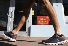 U.S. added 119,000 jobs in September, but there are signs of a weakening labor market