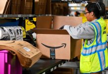 Amazon slashes another 16,000 jobs