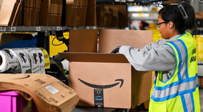 Amazon slashes another 16,000 jobs