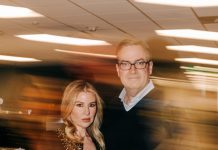 The architect of Amazon’s supply chain on running a startup with your spouse