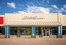 Retail operator of outdoor sportswear pioneer Eddie Bauer files for bankruptcy