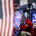 Stocks have their worst quarter since 2022, raising doubts about Trump’s economic playbook