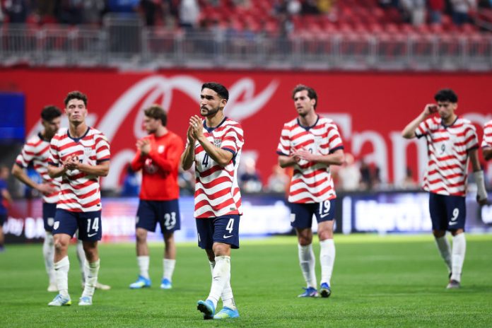 When the U.S. men’s national soccer team plays at home, its most loyal fans traditionally sit right behind a goal to cheer on the team or intimidate the opposition.
But when the Americans kick off a once-in-a-generation World Cup in Southern California next week, many of those die-hard supporters may be harder to hear because FIFA seated them in the “nose bleeds,” according to a major U.S. fan group.
“These are the worst tickets that I’ve ever seen out of the five World Cups I’ve been to,” American Outlaws President Brian Hexsel said in a phone interview.
FIFA’s World Cup ticketing rollout has faced withering criticism for months, particularly for its sky-high prices. There have also been allegations that some ticket buyers got worse seats than expected, sparking investigations in New York and New Jersey.
In the blowback, soccer’s global governing body announced a small allotment of $60 tickets for each of the tournament’s 104 matches.
FIFA didn’t immediately comment for this article.
Cristian Roldan, center, and the U.S. team applaud fans after their loss to Belgium at Mercedes-Benz Stadium on March 28.Kevin C. Cox / Getty Images
Participating member associations, including U.S. Soccer, would manage “the selection and distribution process,” said FIFA, which emphasized it was asking the associations to “ensure that these tickets are specifically allocated to loyal fans who are closely connected to their national teams.”
The American Outlaws are such fans. The organization says it has more than 200 chapters worldwide sharing one goal: cheering on U.S. Soccer’s teams. The group travels to matches with hand-painted banners, a giant American flag, drums and organized chants — all of it typically on display right behind the net.
But this summer, American Outlaws members with $60 tickets will be in upper decks at each of the team’s three group stage matches, Hexsel said. That seating arrangement means some of the most fervent fans will be physically farther from the pitch, potentially making it harder for players to hear their shouts.
Hexsel said U.S. Soccer told him Monday that the $60 seats will be in sections 302 through 310 for the team’s first match against Paraguay at Los Angeles County’s SoFi Stadium, sections 310 through 315 in Seattle’s Lumen Field for the second match against Australia and section 426 for the third match back at SoFi against Turkey — putting fans even higher than they’d be seated for the first match.
U.S. Soccer told NBC News the $60 tickets are in sections 306 through 310 for the Paraguay match, sections 302 through 304 for the Australia match and sections 426 through 431 against Turkey. It didn’t provide further comment.
When the tickets started landing in people’s accounts Monday night, “my phone just blew up,” Hexsel said. “Everybody was pissed.”
It’s not clear whether fan groups for the World Cup’s other competing countries have been affected in the same way.
Juan Felipe Garay, coordinator of Colombia’s biggest supporters’ group, Fiebre Amarilla, told NBC News the group doesn’t yet know where its $60 seats will be for Colombia’s matches.
But Hexsel said that without question, for the American die-hards, a World Cup in their own backyard now “does not feel like we are playing in the U.S.”
South Florida superfan Burak, who asked that his last name not be published for privacy, told NBC News on Monday night that a ticket in the “400s” showed up in his account for the third U.S. match.
Burak said he laughed with his wife about the situation and hadn’t expected better seats. He prefers being high up at a match when he’s trying to “read the play.” But, he said, watching is secondary to making an impact when you’re in the supporters’ section.
“If you’re up at nosebleed 400s, your reaction doesn’t even matter. No one’s going to hear, see or notice,” he wrote in a text message.
Another U.S. fan, Gabriel Miguel, said, “I thought it could be worse.”
Miguel scored $60 tickets to the opening U.S. match against Paraguay. He’ll be in section 308 and said he’s “mostly grateful” just to be in the building.
“I would love to have been down in the lower action, but I mean, 300s is perfectly fine, especially for that price.”
American supporter Logan Pedersen said, “We could have been higher up … not by far.”
Pedersen said in a phone interview that he got “the golden ticket,” getting to see the opening U.S. match at such a relatively low cost. He’s “just glad to be in the stadium,” but he also said FIFA’s ticketing “process has been a nightmare.”
“It’s still super disappointing from FIFA that they’re not at least designating a section for, you know, 500 fans from each team directly behind the goal. I think it’s a huge loss for the atmosphere that’s gonna go on in the stadium,” he said.
Hexsel said of the seating arrangements, “It just means we gotta bring more drums and more noise to show the team that … we still showed up.”
“FIFA could have just said: ‘Hey … it’s 300, it’s 200. Yeah, it’s a little bit more than what you paid in Qatar, but you guys have a block of seats where you’ve always had a block of seats,’ and people would have paid it.”
Burak said by text message: “I’m just glad I can at least go to some games with the supporter price. I accept my small guy status. If we had a strong community, I’d be all about boycotting the WC all together. But that’s not how people are, that will never happen. And Fifa is feeding off of that. They know someone will show up.”
Said Miguel: “I’m happy to be going, at least, and it’s more like memories than anything. Could it be better? Of course. But … they dropped the ball from the beginning with this. It’s … nothing surprising at this point.”