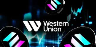 $3B Western Union Expands Into Crypto With USDPT Stablecoin Launch on Solana