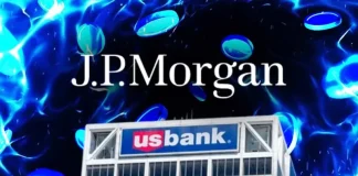 JPMorgan Flags Risky Stablecoin Activity, Freezes Account of Two Firms