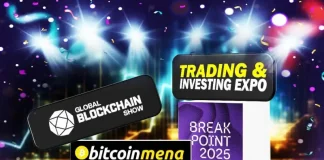 3 Top Crypto Market Events to Watch This Week Before Prices Move