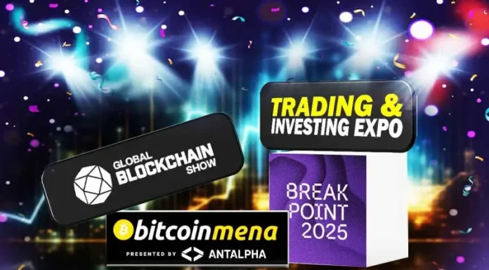 3 Top Crypto Market Events to Watch This Week Before Prices Move