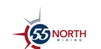 55 North Mining: High-grade Manitoba Gold Project with Exploration Upside