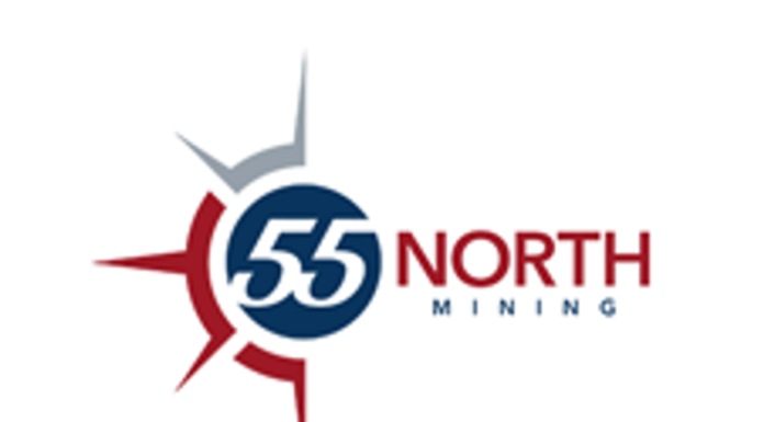 55 North Mining: High-grade Manitoba Gold Project with Exploration Upside