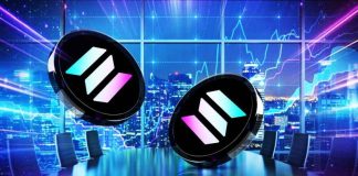 Solana Price Eyes $200 as Institutional Demand Strengthens.