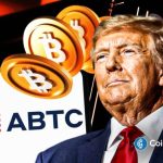 Trump-Backed American Bitcoin Reserves Surpass 6,000 BTC, Now Worth $425.82M