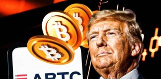 ABTC Stock Rises as Trump-Linked American Bitcoin Boosts Holdings to 5,427 BTC