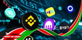 8 Best Crypto Exchanges in Kenya for Investors and Traders in 2025